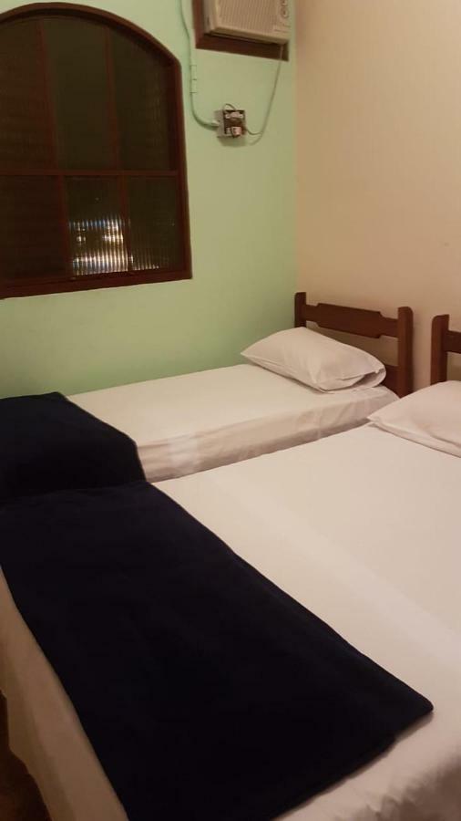 Hotel Ferreira อาปาเรซิดา ภายนอก รูปภาพ